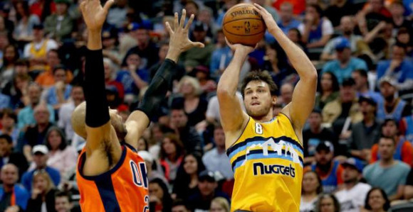 Galinariju 65M$ od Klipersa, Netsi zovu Portera!