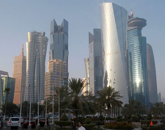 Katar odbacio listu zahtjeva