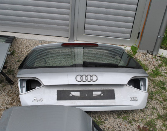 Lažirao krađu zbog osiguranja