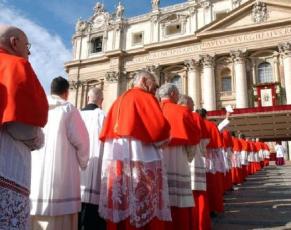Skandal trese katoličku crkvu