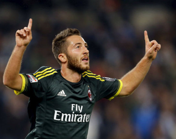 Milan tjera svoj promašaj decenije!