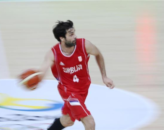 Teo umjesto Krisa Pola?!