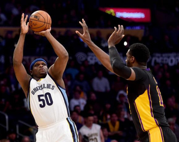 Divac stvara ozbiljan tim - stigli Rendolf i Hil!