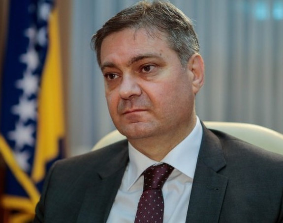 Aranžman MMF-a nije ugrožen