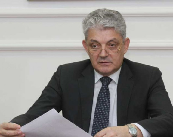 SP će podržati opoziv Balabana