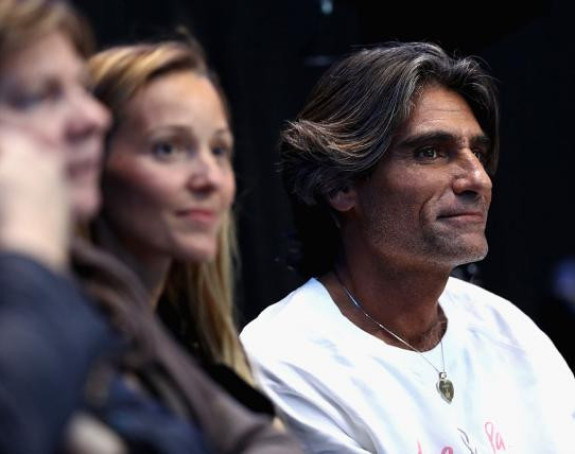 Toni Nadal: Ne može Imas pomoći Đokoviću!