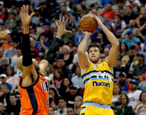 Galinariju 65M$ od Klipersa, Netsi zovu Portera!