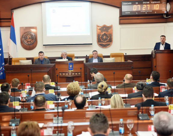 Radojičić ima većinu za opoziv