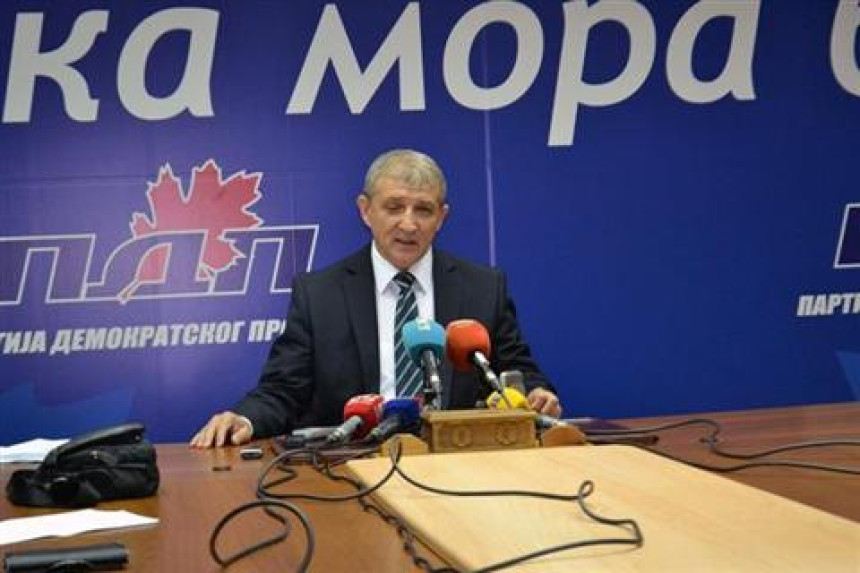 PDP: Predizborno povećanje plata