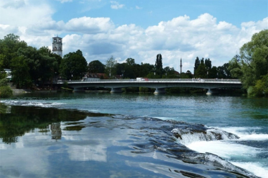 Nesreća u Bihaću: Utopio se migrant