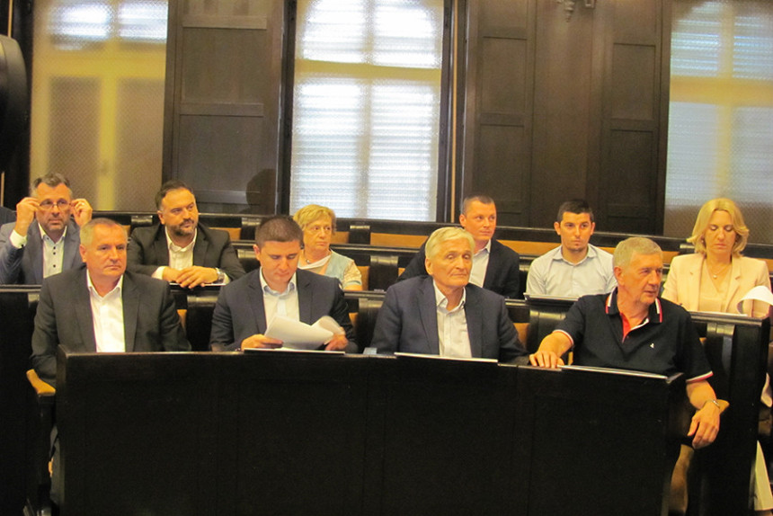 SNSD predstavio nosioce lista