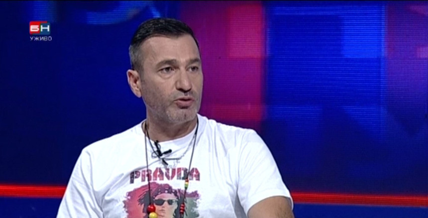 “Na sceni je ponovno ubistvo“!