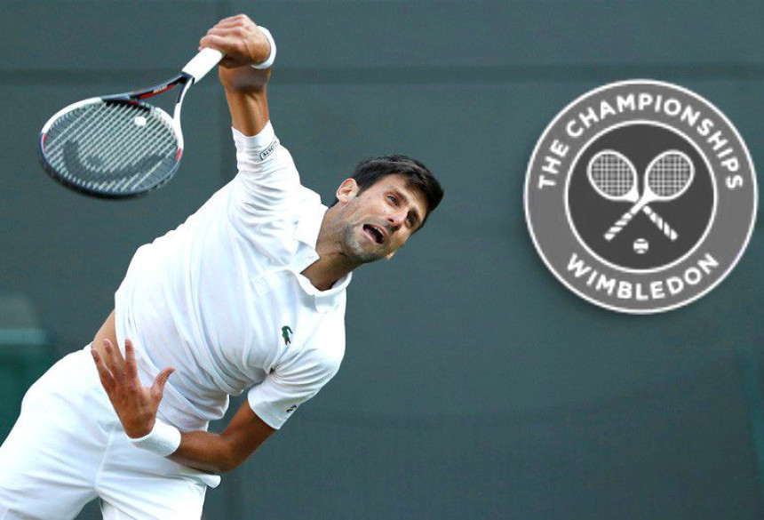 WB, 4. dan: ''Lud'' dan sa Rafom i Noletom...