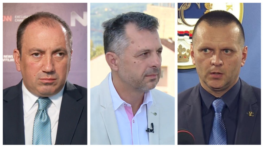 Црнадак поручио: Изјасните се!