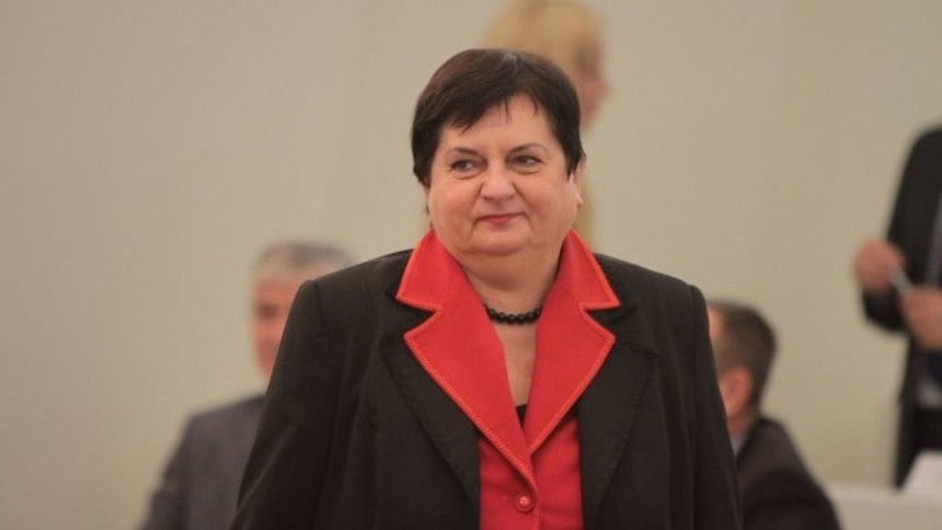 Majkićeva mjesto prepustila SDA