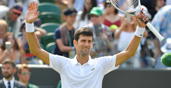 WB: Novak i Rafa rutinski do trećeg kola!