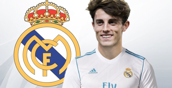 Počela španizacija Reala!