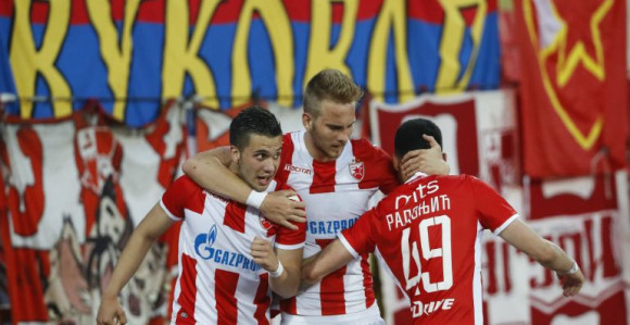 Kako je Zvezda finansirala prelazni rok?