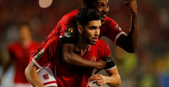 Najveći transfer u istoriji Afrike!