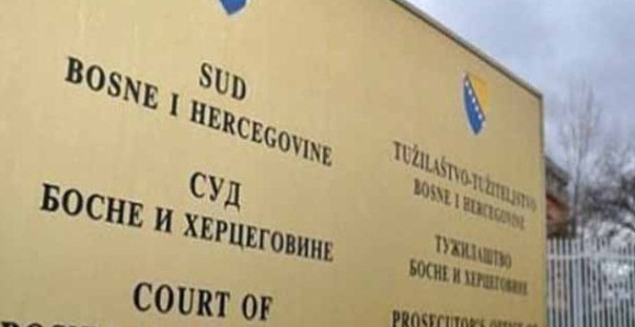 Osmorici 60 godina zatvora