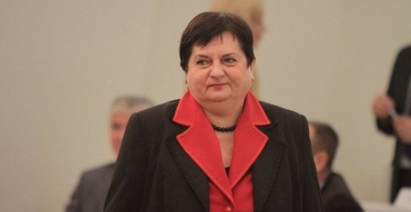 Majkićeva mjesto prepustila SDA