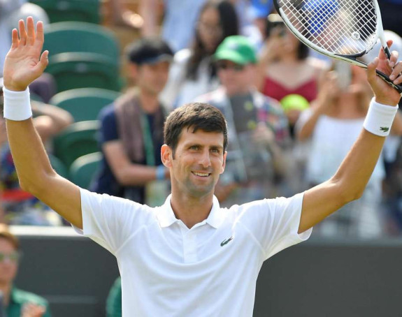 WB: Novak i Rafa rutinski do trećeg kola!