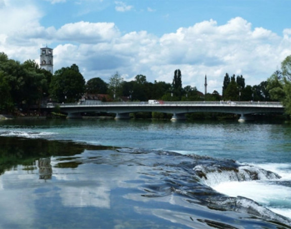 Nesreća u Bihaću: Utopio se migrant