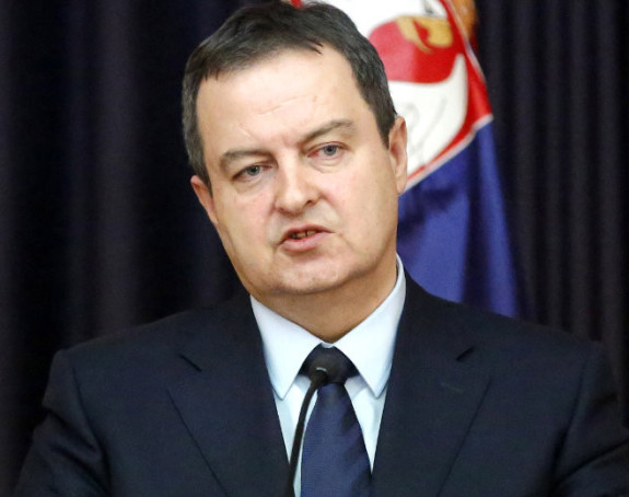 Moguća posjeta Trampa Srbiji