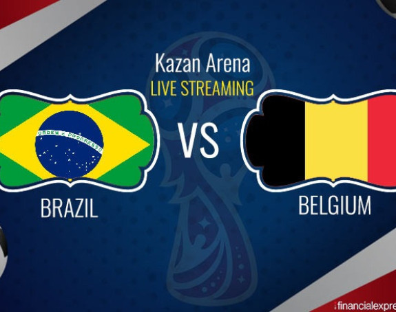 SP: Belgijska klopka za Brazilce!