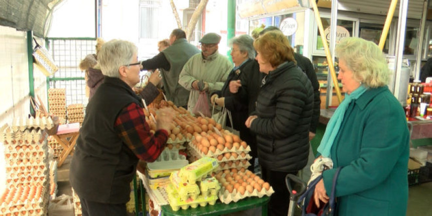 Šta znači veća penzija za 2%