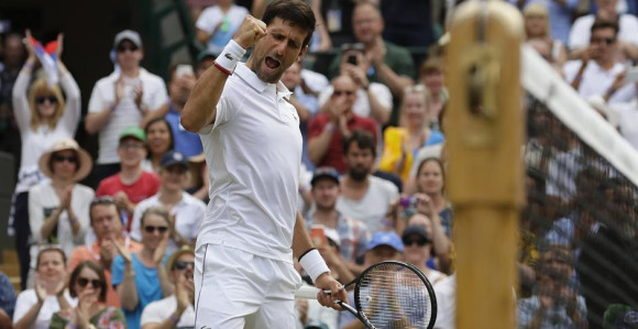 Izgubio set, pa opet zablistao!