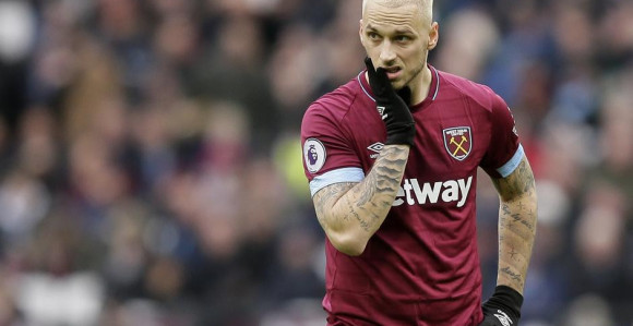 Vest Hem najzad pustio Arnautovića u Kinu!