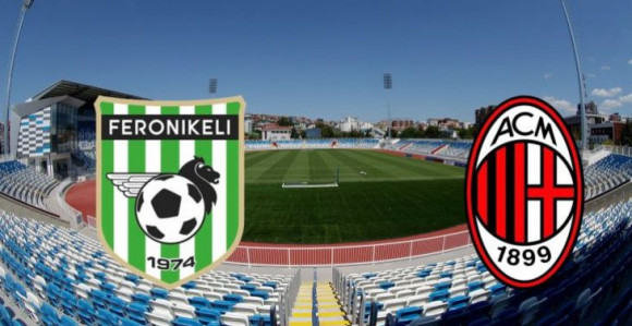 Priština gosti Milan: "Rosoneri" stižu na Kosovo!