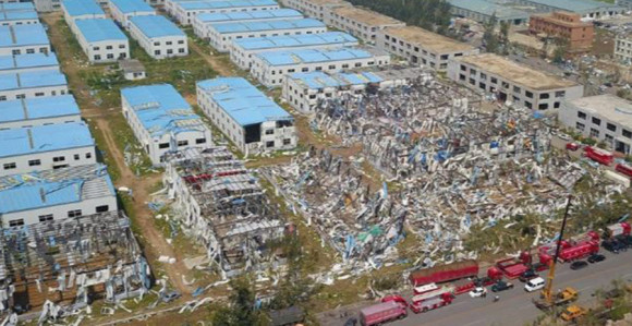 Tornado za 15 min uništio grad 