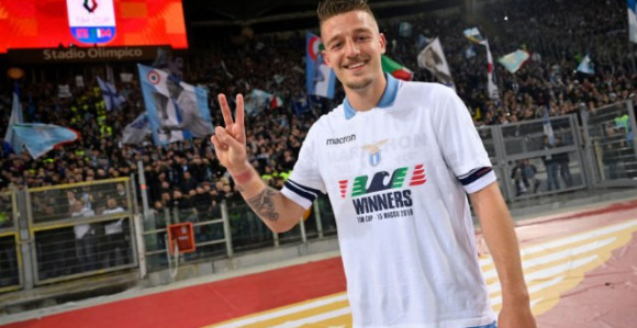 Sergej mijenja Matića u Junajtedu?!