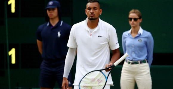 Video, WB: Kirjos surov prema novinaru!