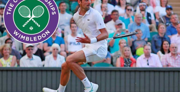 WB - 5. dan: Hajde Nole, hajde Aleks!