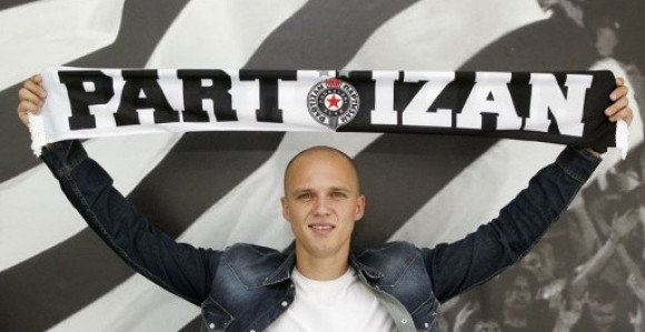 Veliki povratak Nemanje Stevanovića...