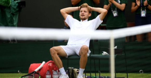 WB: Gofanu spektakl sa Medvedevim!