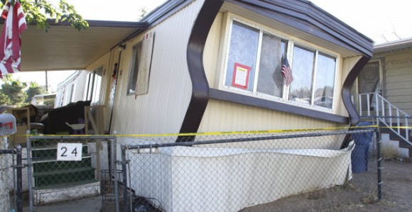 Све се тресло, избијали пожари!