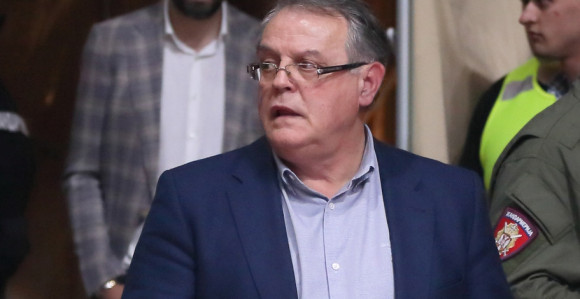 Čović: Dovešćemo još dva-tri igrača!