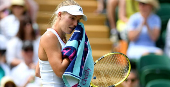 WB: Voznijacki povela 4:0, pa ispala!