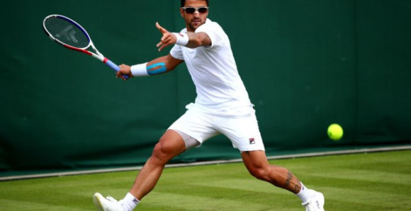 WB: Tipsarević i Đere zaustavljeni!