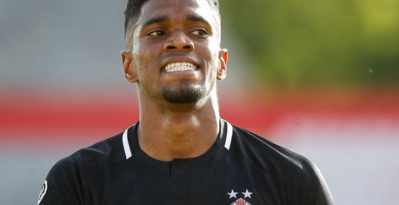 Rikardo poručio Zvezdi...