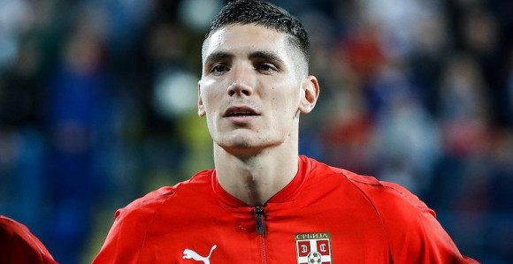 Fiorentina blindira Milenkovića!