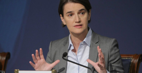 Haradinaj kaže da je vijest lažna