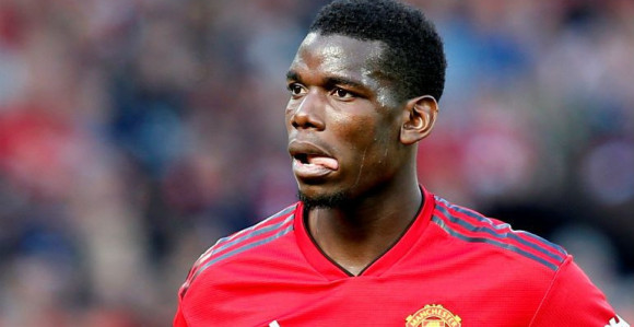 Rajola minira Old Traford: Pogba želi da ide! 