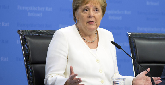 Nema prepreka za proširenje EU