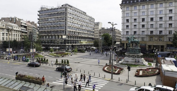 Srbiji pripao dio imovine SFRJ