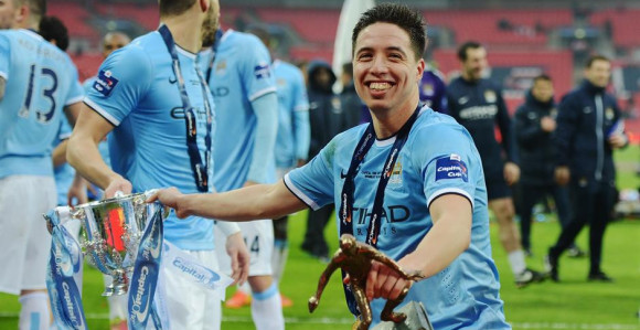 Nasri kod prijatelja: Kompani, pomozi!